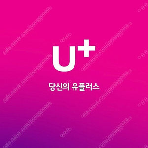 LG 유플러스 데이터 2G \ 엘지유플러스 데이터