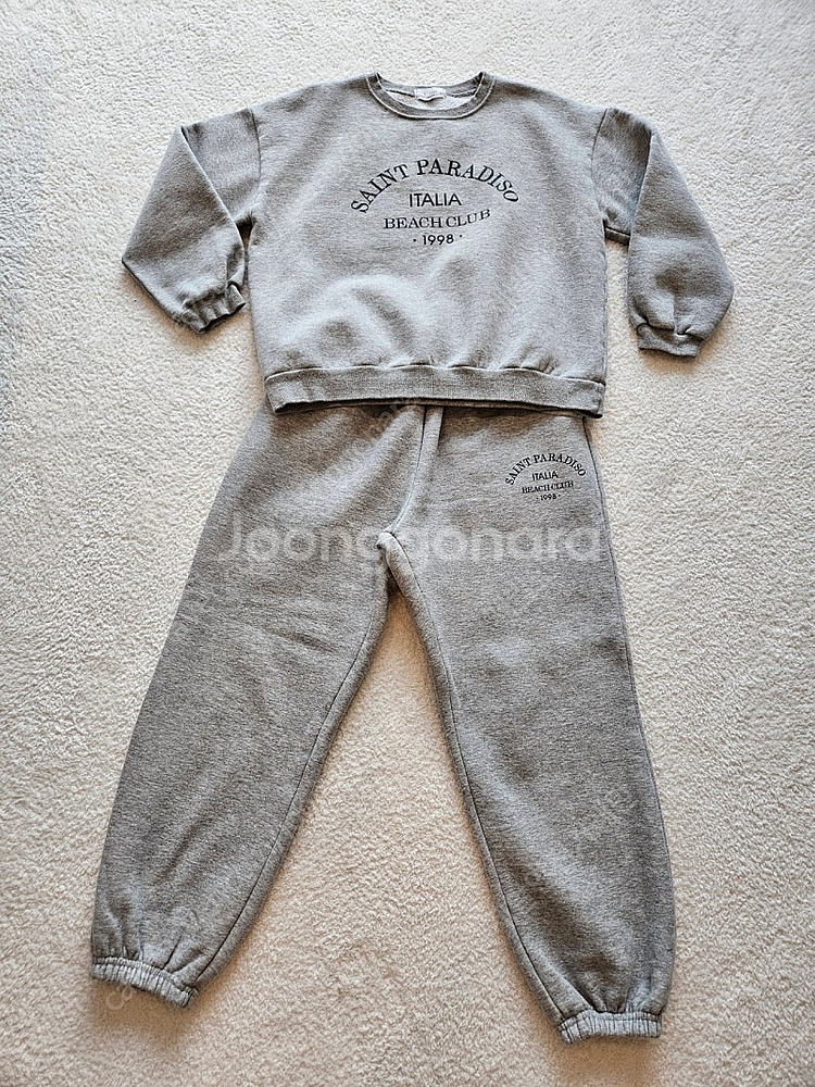 140 ~150 여아 기모 겨울옷 일괄판매 택포--1