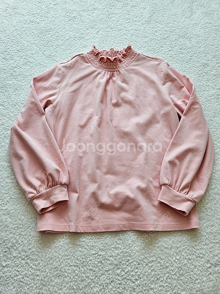 140 ~150 여아 기모 겨울옷 일괄판매 택포--5