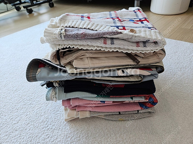 리미떼두두 2xl(130) 봄옷 일괄판매--0