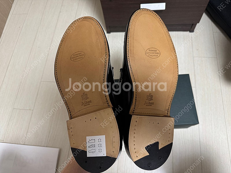 알든 990 7.5d 새제품 판매!--4