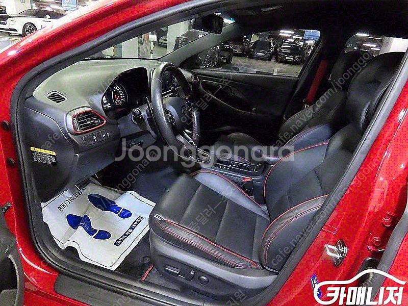 [현대]i30 (PD) 1.6 터보 N Line ★중고...--6