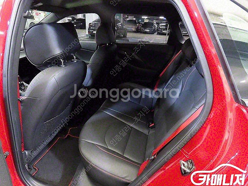 [현대]i30 (PD) 1.6 터보 N Line ★중고...--7