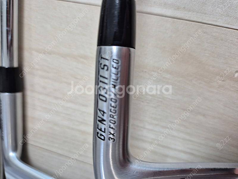PXG GEN4 0311 ST S200 5~G(6세트)...--2