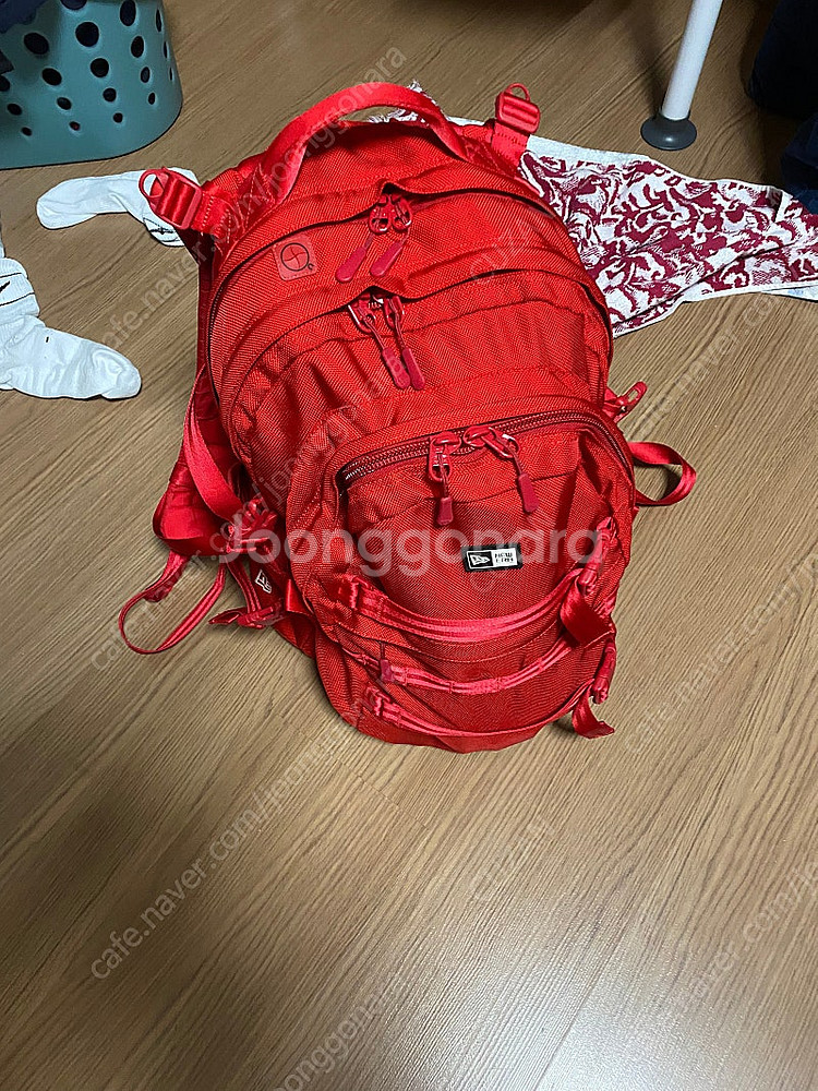 뉴에라 백팩--0