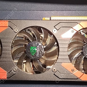 만리 gtx 1080 고장 부품용 팝니다