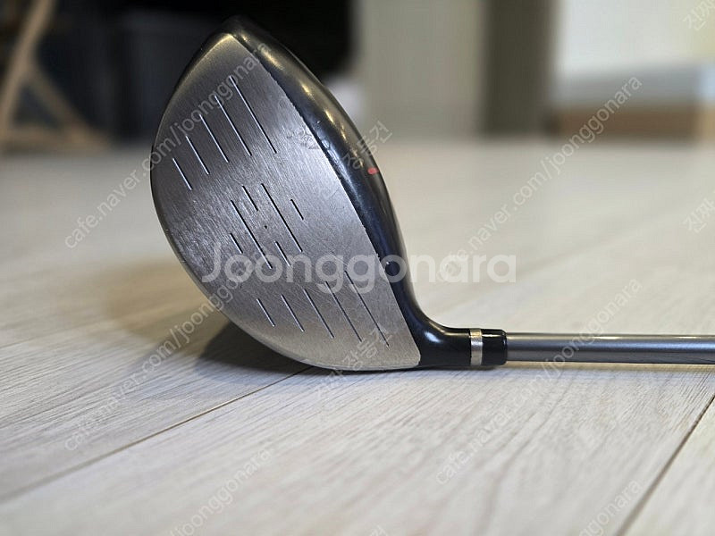 테일러메이드 에어로버너 드라이버 10.5도 R(헤드커버...--0