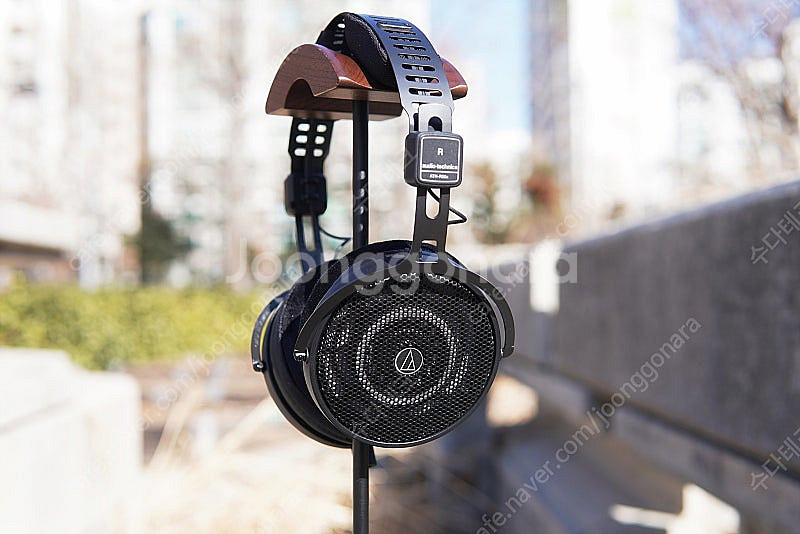 오디오테크니카 ATH-R50X 헤드폰--0