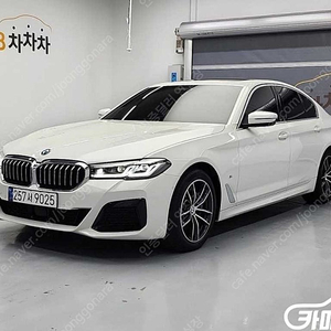 [BMW]5시리즈 (G30) 523d xDrive M 스포츠 (5인승) ★중고차★중고차매입★전액할부★저신용자★신불자★소액할부★현금★카드 전부 가능합니다!