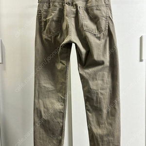 Levi's 리바이스 505 Vintage Pants