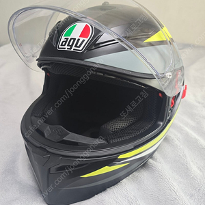 agv k3 m사이즈