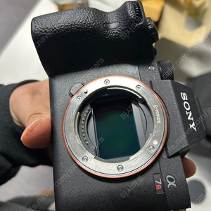 소니 sony a7r4 카메라 판매 (약4천컷)