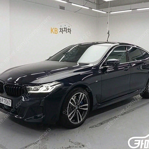 [BMW]6시리즈 GT (G32) 620d M 스포츠 (5인승) ★중고차★중고차매입★전액할부★저신용자★신불자★소액할부★현금★카드 전부 가능합니다!