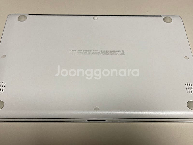 LG그램(14ZD90N-VX50K) 판매합니다--1