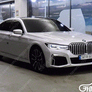 [BMW]7시리즈 (G11) 730d xDrive M 스포츠 ★중고차★중고차매입★전액할부★저신용자★신불자★소액할부★현금★카드 전부 가능합니다!