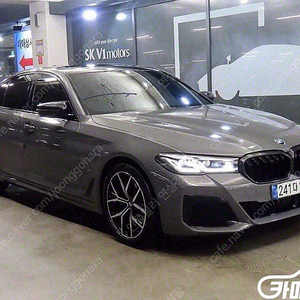 [BMW]5시리즈 (G30) 530i M 스포츠 ★중고차★중고차매입★전액할부★저신용자★신불자★소액할부★현금★카드 전부 가능합니다!