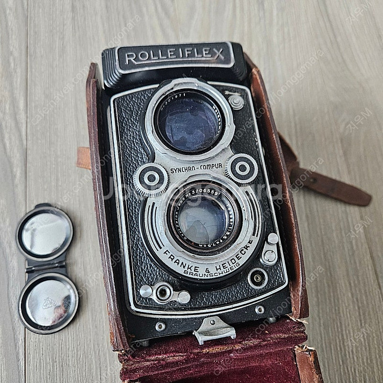 롤라이플렉스 2.8 (Rolleiflex 2.8)--0