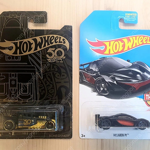 Hot Wheels 핫휠 원카 등