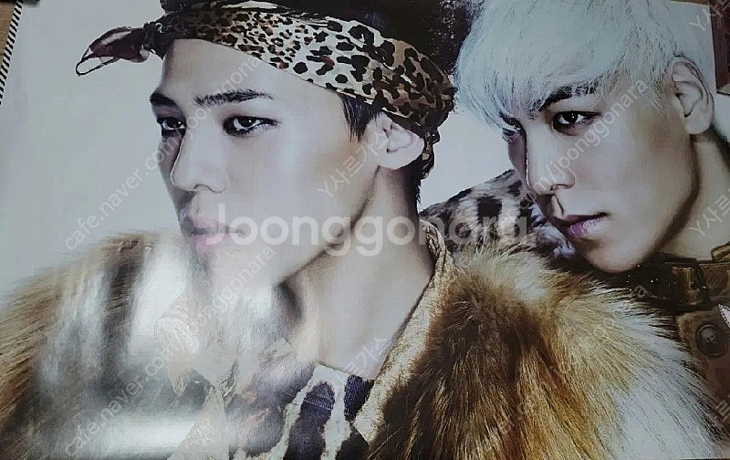 (하자) 빅뱅 지드래곤 지디 G-DRAGON 지디앤탑 ...--2