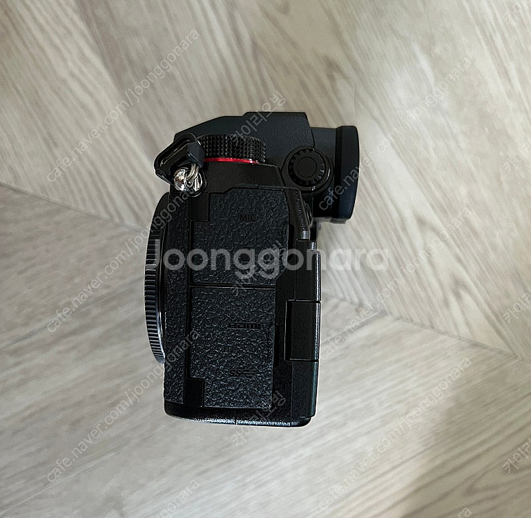 파나소닉 루믹스 S5 + 20-60렌즈--6