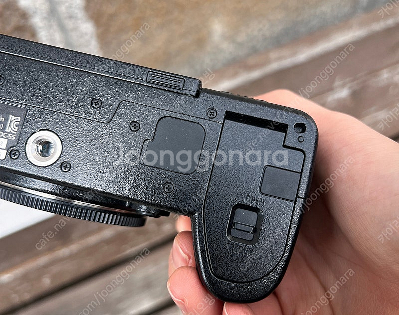 파나소닉 루믹스 S5 + 20-60렌즈--8