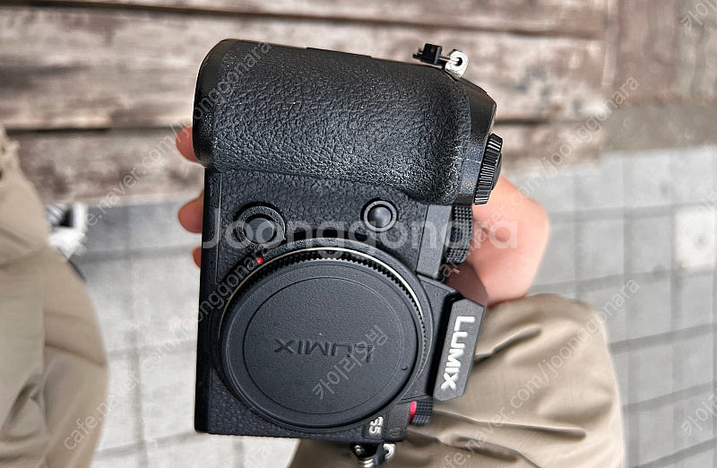 파나소닉 루믹스 S5 + 20-60렌즈--9