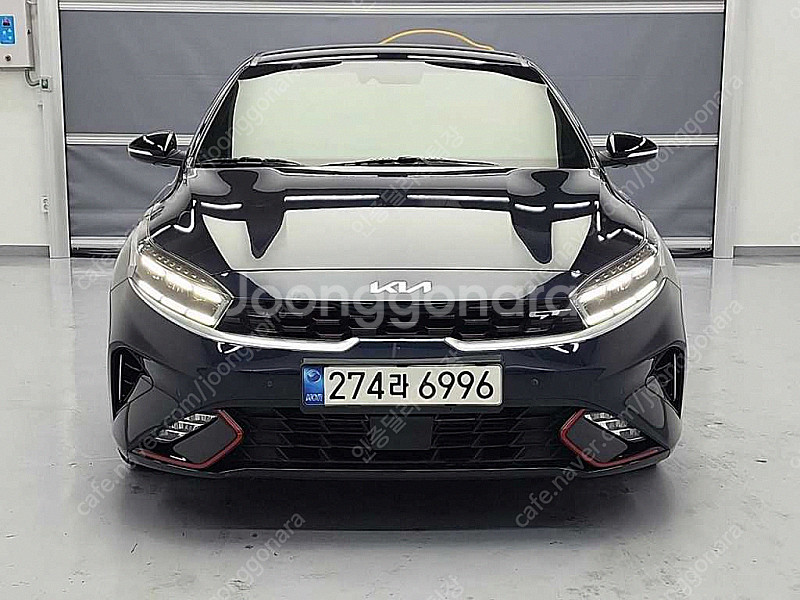 기아 더뉴 K3 2세대 16 가솔린 터보 GT 5도어 ...--1