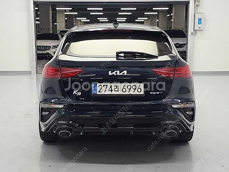 기아 더뉴 K3 2세대 16 가솔린 터보 GT 5도어 ...--2