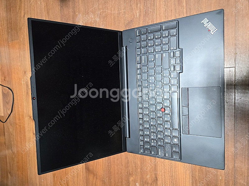ThinkPad E16 gen1 라이젠5 7530u, ...--0
