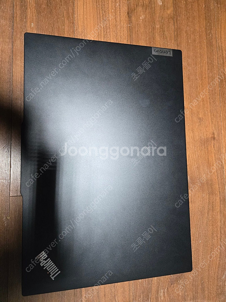ThinkPad E16 gen1 라이젠5 7530u, ...--1