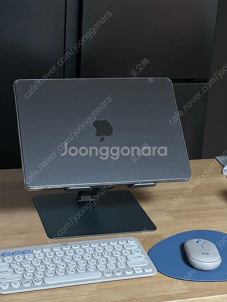 [대전] 맥북프로 M4 14인치 10코어, 1TB, 2...--2