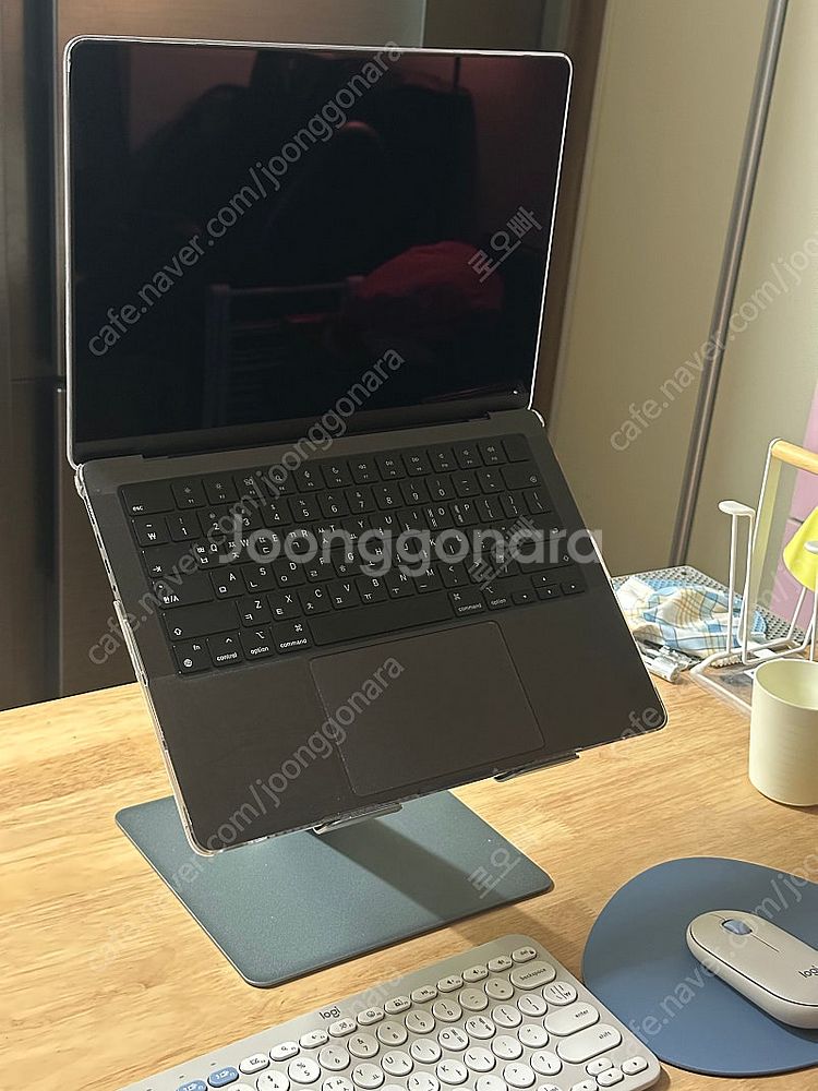 [대전] 맥북프로 M4 14인치 10코어, 1TB, 2...--3