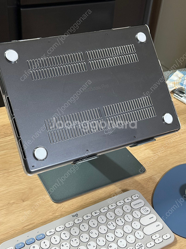 [대전] 맥북프로 M4 14인치 10코어, 1TB, 2...--4
