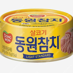 동원 참치 150g 23개