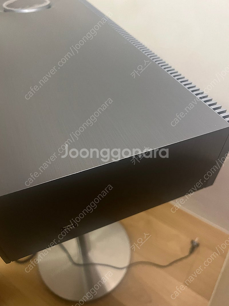 뮤조2 판매합니다 스탠드 포함--2