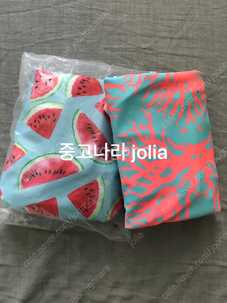 [일괄] 졸린 구 코랄 페리30, 멜론데이즈 잭슨30--0