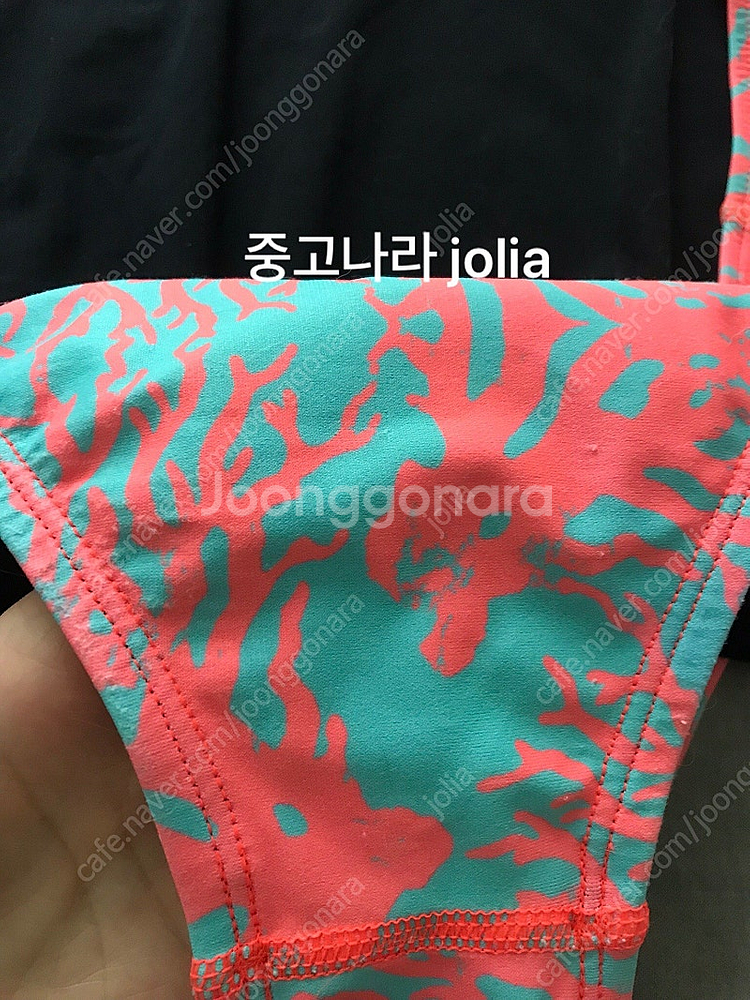 [일괄] 졸린 구 코랄 페리30, 멜론데이즈 잭슨30--6