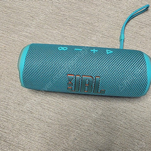 jbl flip6 스피커 8회사용