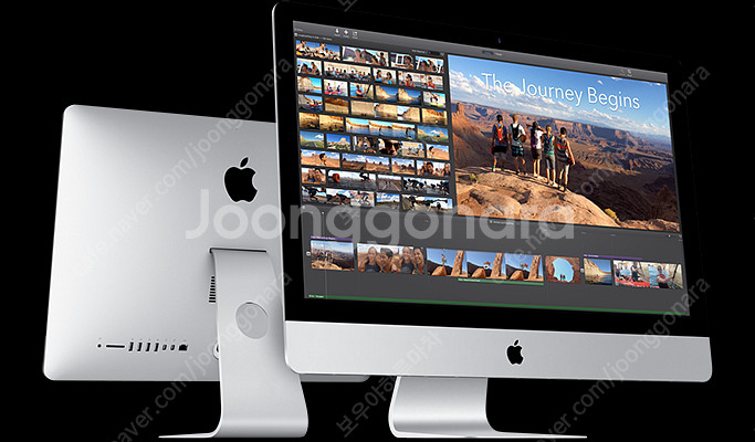 iMac(아이맥) 2014 late 5K 레티나 27인...--0