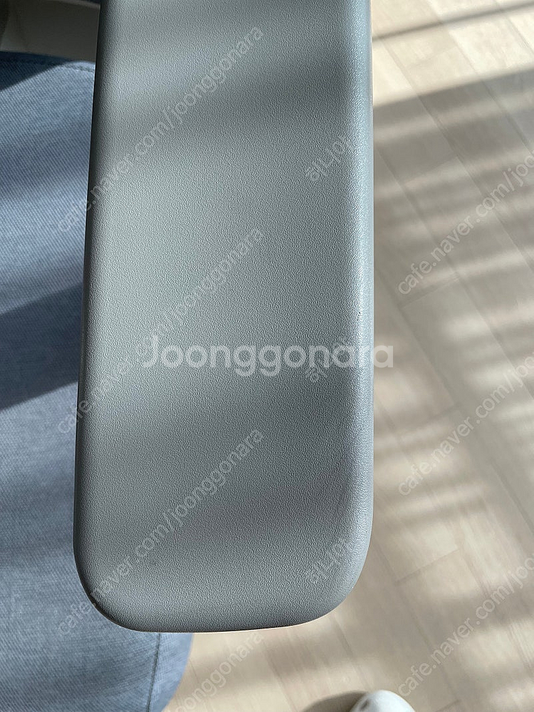시디즈 T50 HLDA 의자--3