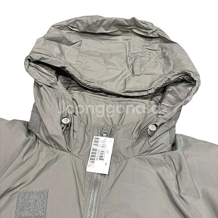 US ARMY 파카 프리마로프트 새상품 미군 아미 자켓...--6