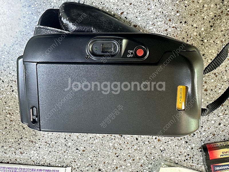 캐논 오토보이 ANG Zoom--2