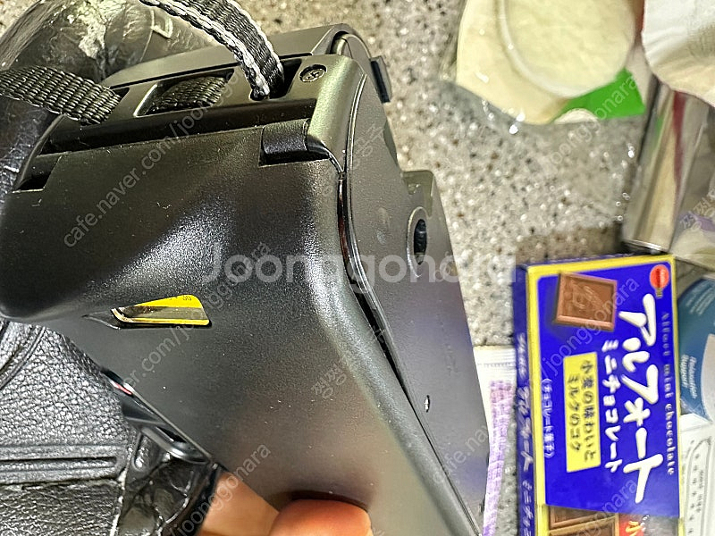 캐논 오토보이 ANG Zoom--3