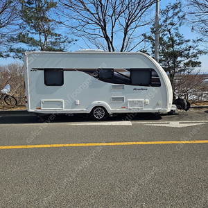 카라반. 쿠도스470