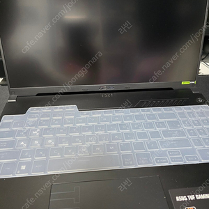 Asus Tuf F16 4060 게이밍 노트북 팝니다