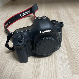 캐논 EOS 5D Mark III 바디