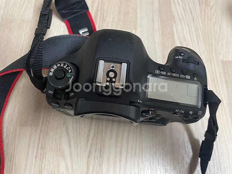 캐논 EOS 5D Mark III 바디--3