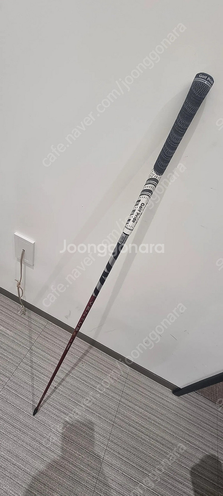 후지쿠라 벤투스 레드TR 6s 3번우드 샤프트(테일러메...--0