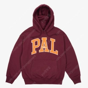 [XL] Palace x Gap Hood 팔라스