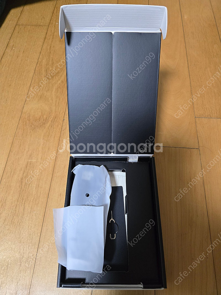 [가격인하] 오닉스 포크 5 ( Poke 5 ) + 256 Micro SD 판매합니다--1